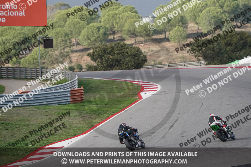 motorbikes;no limits;peter wileman photography;portimao;portugal;trackday digital images